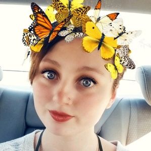 Meet your Posher, Jesse